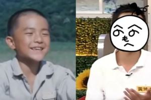 魯冰花小童星「黃坤玄」現在38歲了！他消失13年，現在專心做「這個工作」！