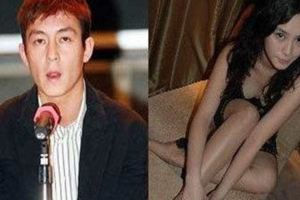 當年為什麼同意陳冠希拍私照阿嬌終於說出了真相