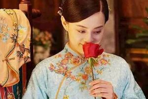 孫儷的十部劇與十句經典台詞，句句痴情句句雞湯