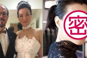 恭喜！51歲女星「坣娜」宣布嫁入豪門！當紅時遇車禍「內臟全移位」還得紅斑性狼瘡的她，現在美成這樣！