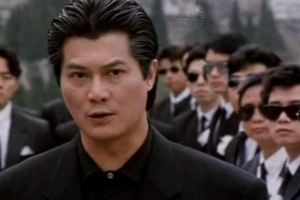 香港第一大哥周潤發當跟班、大罵鄭少秋不敢回應、65歲卻猝死！