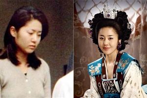 韓國小姐息影嫁入三星豪門，8年後不堪離婚，如今狂撈8億活出最美46歲！