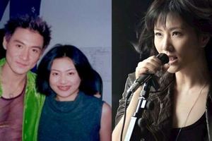 當年她被歌神相中也與陳奕迅同台演出，歌唱事業無限風光，一場大病讓她消失近十年…如今總算回來了！
