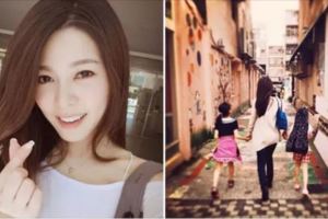 她20歲創業，22歲背債500萬，沒錢幫孩子做彌月！直到入行「演出本土劇」才遇上轉機，現在的她…