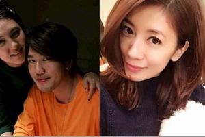 賈靜雯弟弟傳一直靠賈靜雯救濟生活，弟媳朱芯儀終於正面回應了！原來是這種原因！