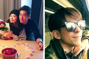 修傑楷寵妻霸氣喊：「整個10月都是妳生日」！消失1個月...他「說到做到」送上超浪漫大禮！