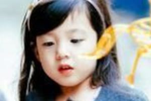 爸5換爸環節路透照，陳小春帶小泡芙，網友：幸虧應采兒沒生女兒