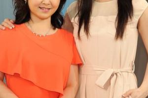 資深藝人涂善妮年過50風采依舊談感情「寧缺勿濫」!期待復出。