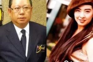 王祖賢首承認私生女跟誰生的？老公曝光