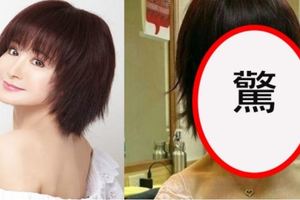 你看到的「不老神話」都是假的，女星是真老還是裝嫩？歲月饒過誰