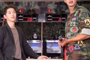 跟大家想的不一樣，光洙是這樣看待宋仲基和宋慧喬的婚事