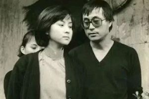 台灣第一代玉女，謝賢第一任老婆，和音樂教父劉家昌有段狗血婚姻