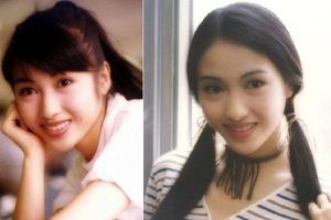 看了14歲的黎姿，才知道為啥三大富豪爭搶她，為生子使命46歲改名