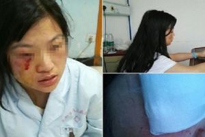 護士被打臉只因輸液管有空氣！輸液管進了空氣，真的會猝死嗎？