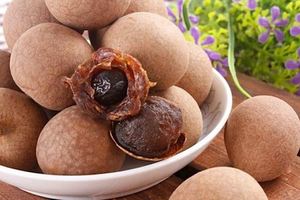 這麼吃桂圓不上火，還能補血補心！