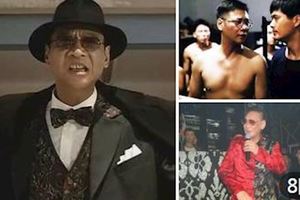 一生拍三百部電影，病逝前曾三天豪賭輸盡家當，死後無人祭拜