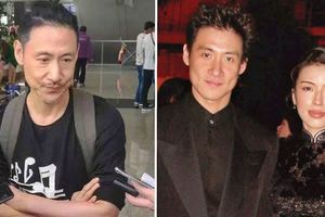 張學友「結婚20年」對病妻不離不棄！透露曾因為「妻子嚴重的....」萌生離婚念頭！