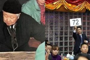 老人拿出「傳家寶」向故宮要3千萬，專家說只值5萬，最後國家卻給了8千萬！