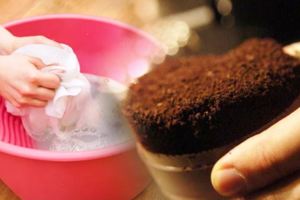 10招洗衣必備技能，原來「茶或咖啡」能讓你的衣服完好如新！