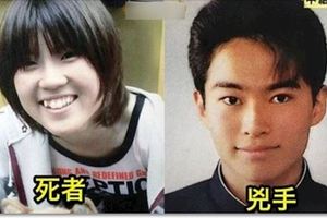 日本離奇凶案：19歲死者內臟被掏空，卻找不到凶手，7年後才發現女孩早已自己報仇了！