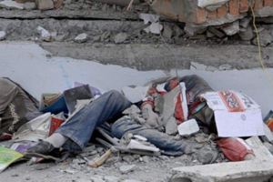 汶川地震「十年」了，你還記得這些感人的故事嗎？