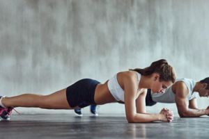 如何提高身體脂肪燃燒量？六個動作，讓你的身體代謝高效提升