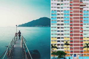10個「看過才知道香港可以超美」的隱藏版超棒香港景點，#4光是看都覺得賺到了！