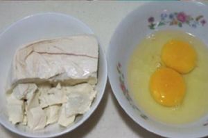 豆腐別再紅燒了，試試這3種做法，吃著比肉都香尤其是雞蛋+豆腐這樣炒，營養好吃