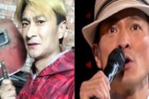「燒桿工人」長得超像劉德華！唱《愛不完》神還原歌聲，連粉絲去朝聖都嚇到「根本是本人」！