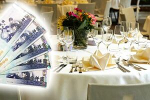 豪包5000竟慘被當「婚宴蟑螂」！他出示請帖拿回紅包，直接打臉工作人員，網友：「看盡人情冷暖！」