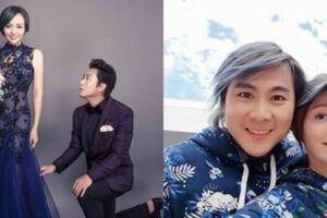 情牽19年！王仁甫當年「被下禁愛令」過程坎坷　深情告白季芹：此生夫復合求