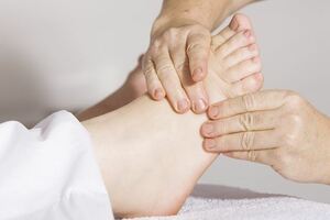 人體的衰老，就是經絡不斷堵塞的過程