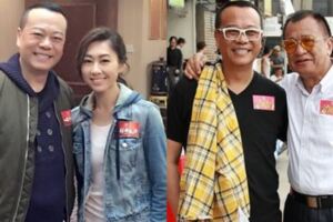 他與女友相愛21年，婚後才知老婆身價700億，入贅當上門女婿，現幸福美滿！