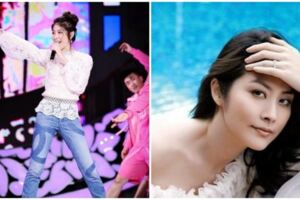 她身價百億卻從不炫富！「收入全做慈善」被譽為真女神連古天樂都佩服