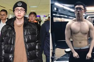 從爭議少年轉型YouTube，孫安佐新片推4天就破百萬，網友大驚「猛猛的！」