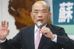 機場怒飆官員？蘇貞昌：生氣不會只那樣而已