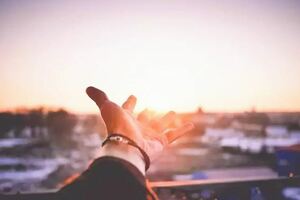 犀利經典語錄：有些東西，除了自己，誰也不會懂