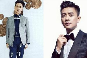 黃宗澤香港的家，香港確實寸土寸金，連一個明星的家都是如此之小