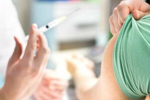 三年前造成流行的H1N1捲土重來...上週重例高達49件，中壯年族群要特別小心！