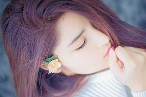 未曾清貧難做人，不經打擊永天真