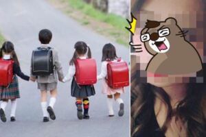 12歲小學生玩網遊…被22歲人妻！怎知「長相曝光」瞬間風向大變：有種衝著我來