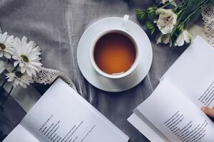 《簡愛》最精華的20句話，句句精闢充滿哲理，值得一讀