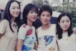 她曾紅到拒絕周星馳，卻窮到靠粉絲救濟，她留給一代人的少女情懷…如今的復出之路艱難又迷茫！