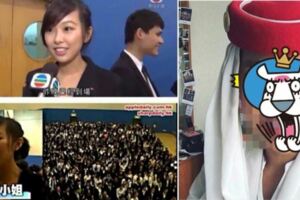 5年前去應徵！清純妹當上中東空姐…「竟變這樣」網集體崩潰：這誰？