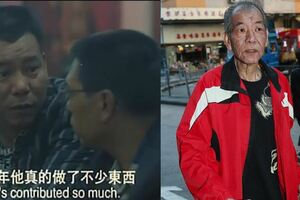 69歲李兆基肝癌手術成功感謝古天樂默默支持，曾因財政困難拒治療