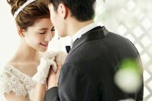 嫁給這三大星座男，他們會把你當公主一樣寵著，疼你，嫁給了愛情