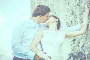 餘生，找一個能夠「抱你入睡」的男人