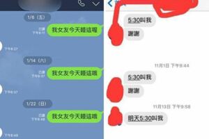 親兄弟對話「2句秒結束」　省話模式網狂推：我家也一樣