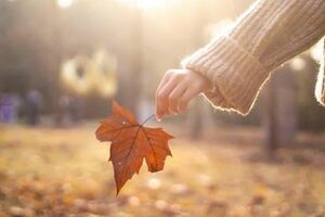 往後餘生，請為了愛你和你愛的人，用心地活著，開心地活著