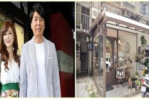 演藝圈最摳門明星，只花800萬就買下信義區好房，梁赫群：坐大眾運輸上班，每年省下5萬塊